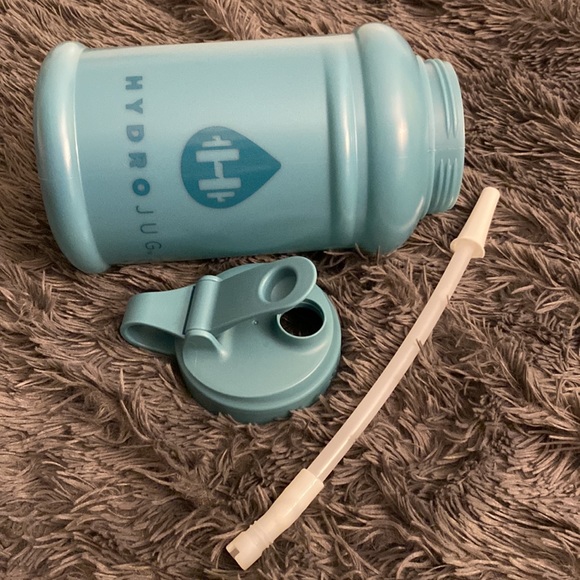 Hydrojug CACTUS -Ocean Pro +straw - Picture 12 of 14